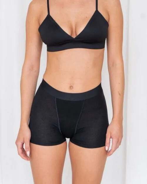 Boxershort van Lotties Period, productfoto